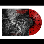 XORSIST Aberrations LP SPLATTER , PRE-ORDER [VINYL 12"]